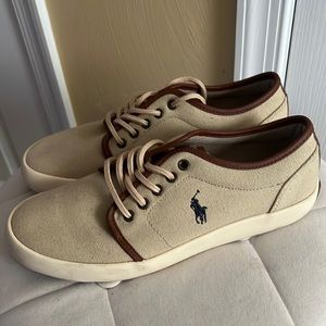 Polo Shoes